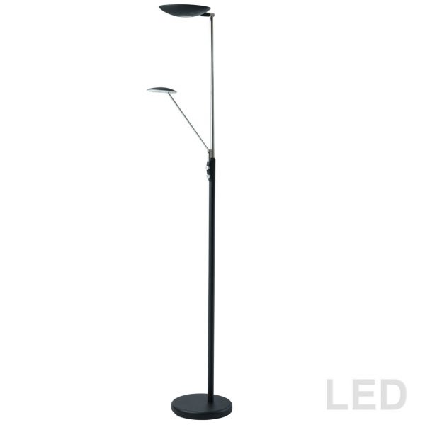 170LEDF-BK 170LEDF-BK