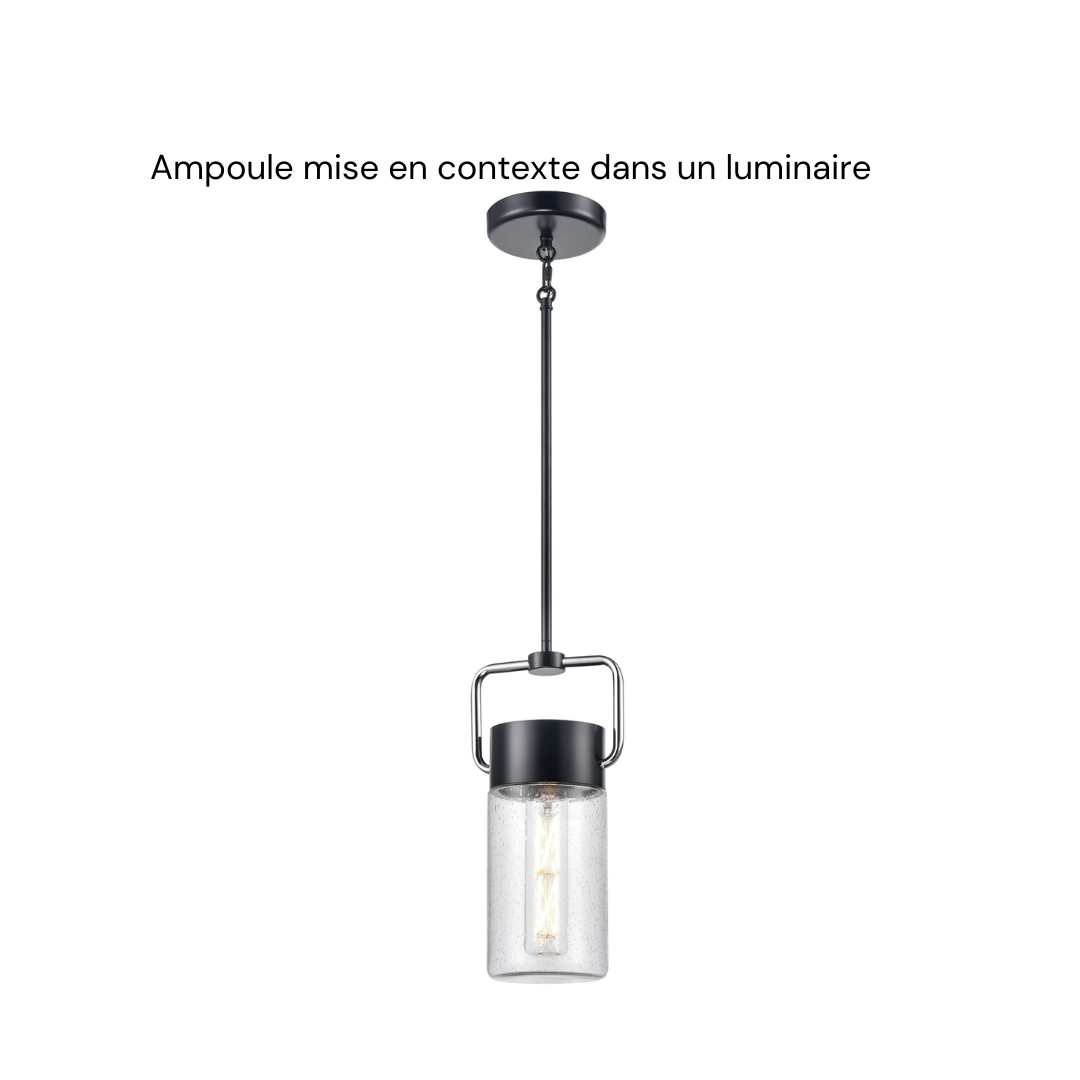 Ampoules 26