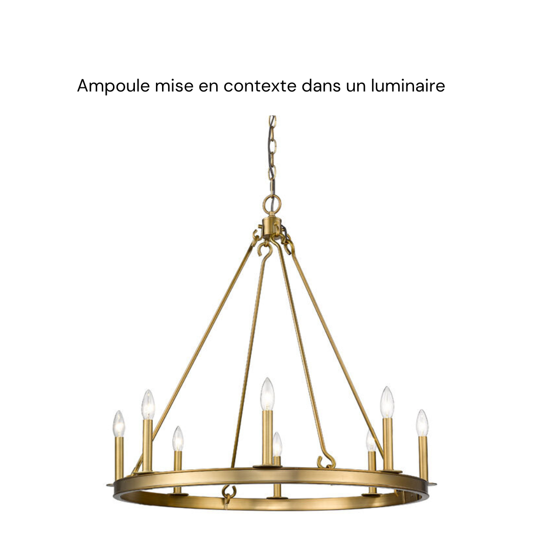 Ampoules 27