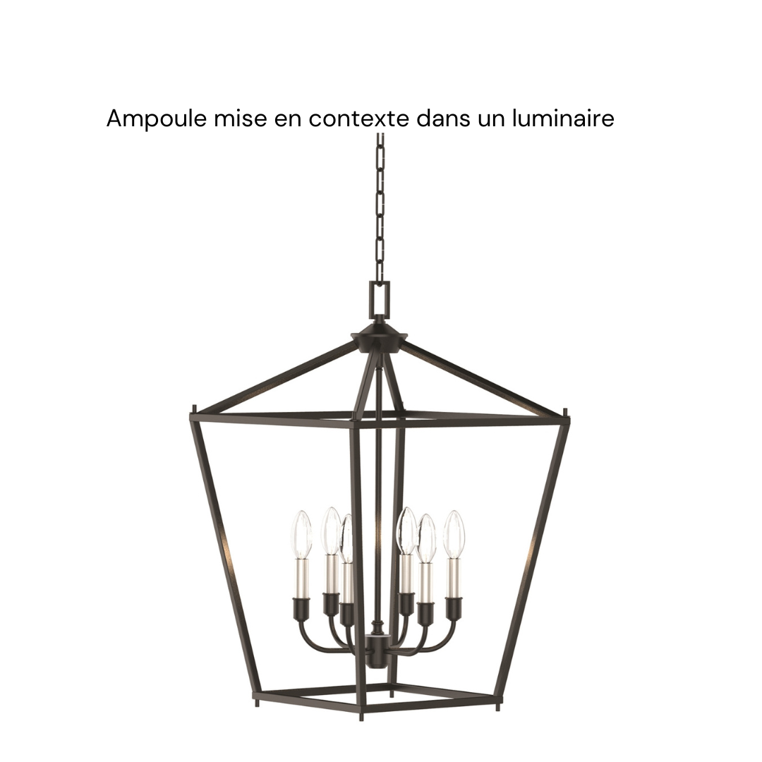 Ampoules 28