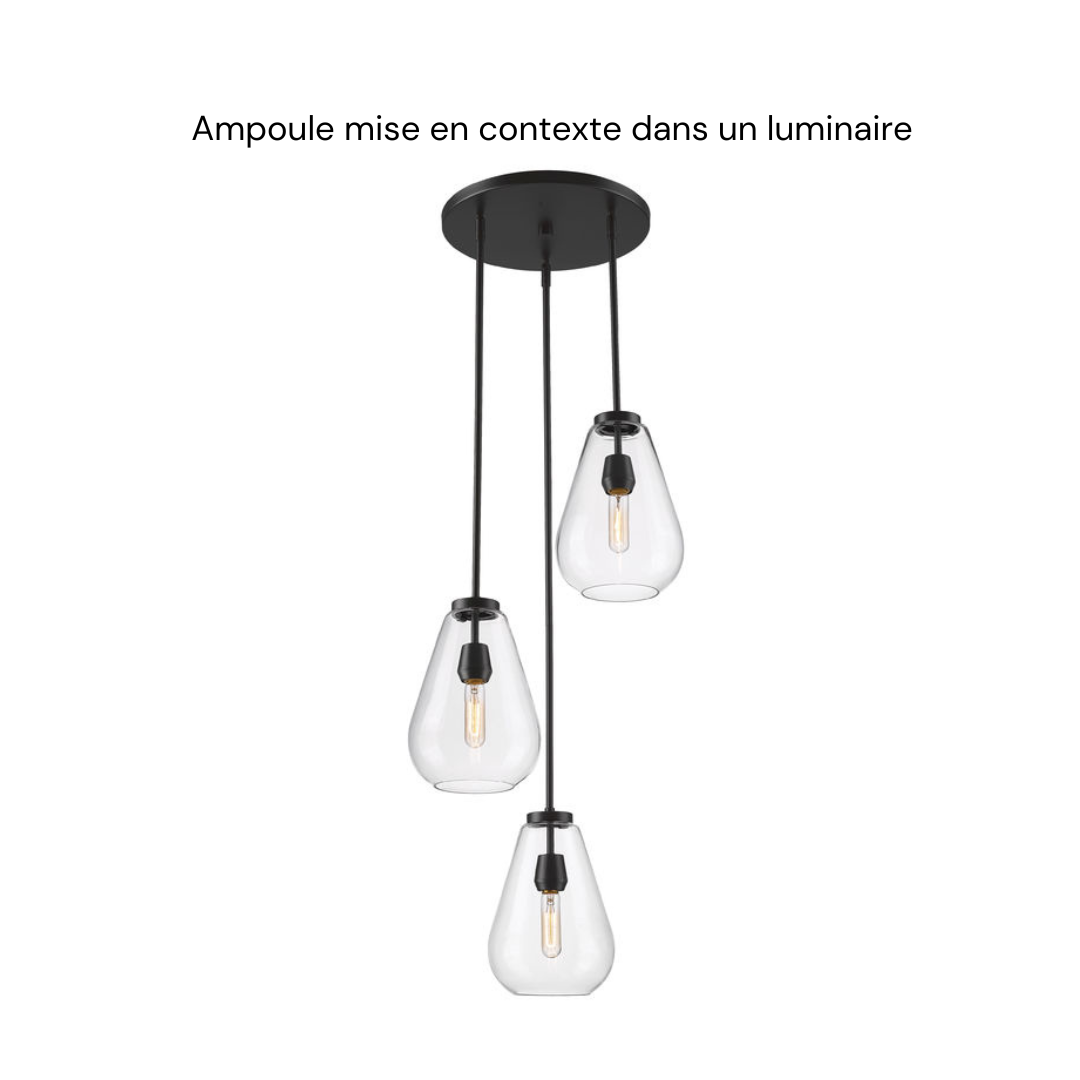 Ampoules 29
