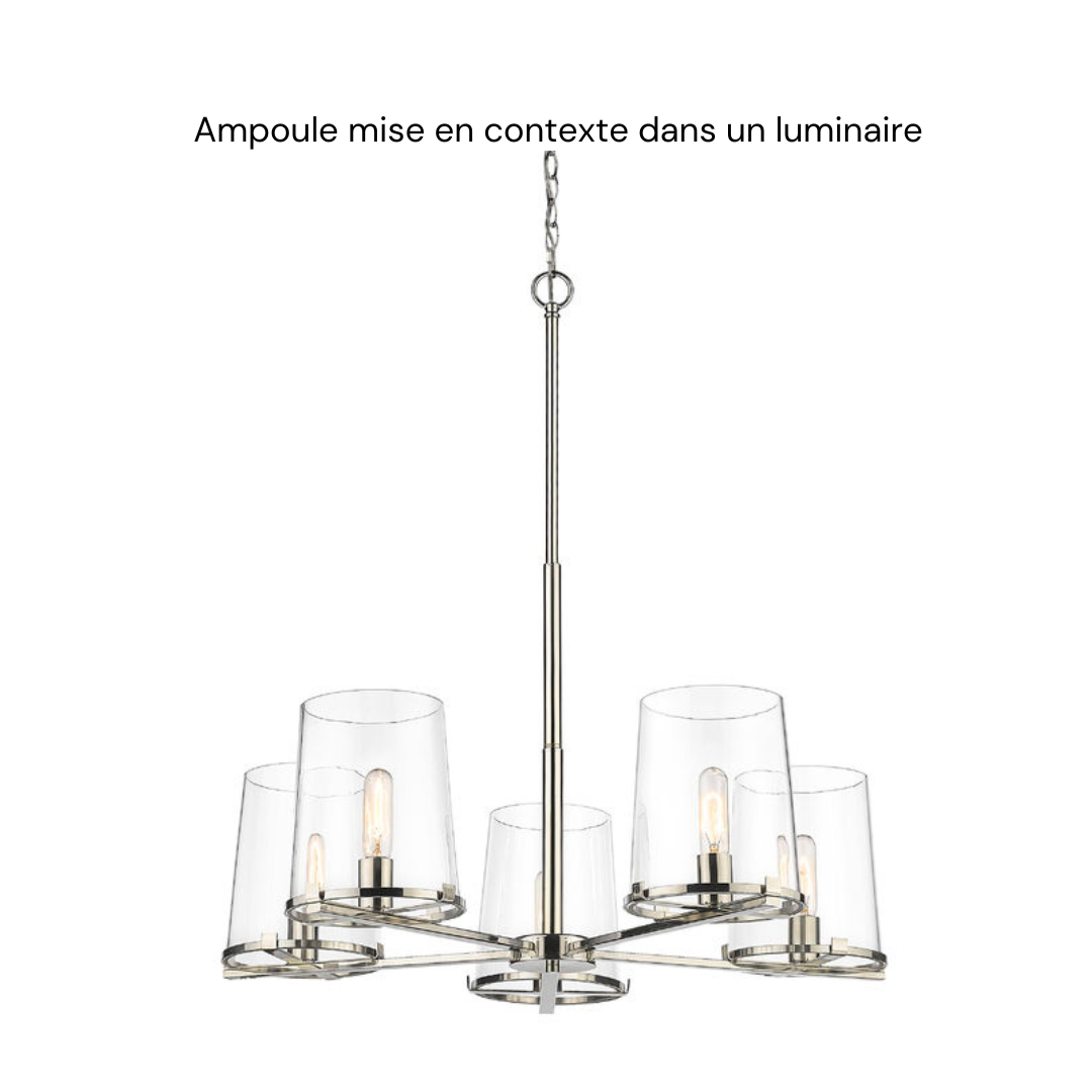 Ampoules 30
