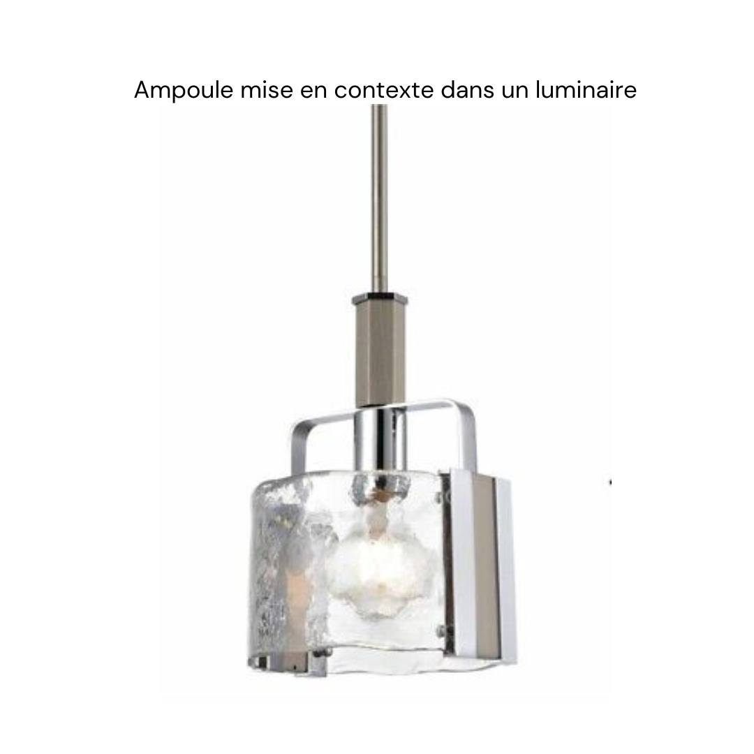 Ampoules 31