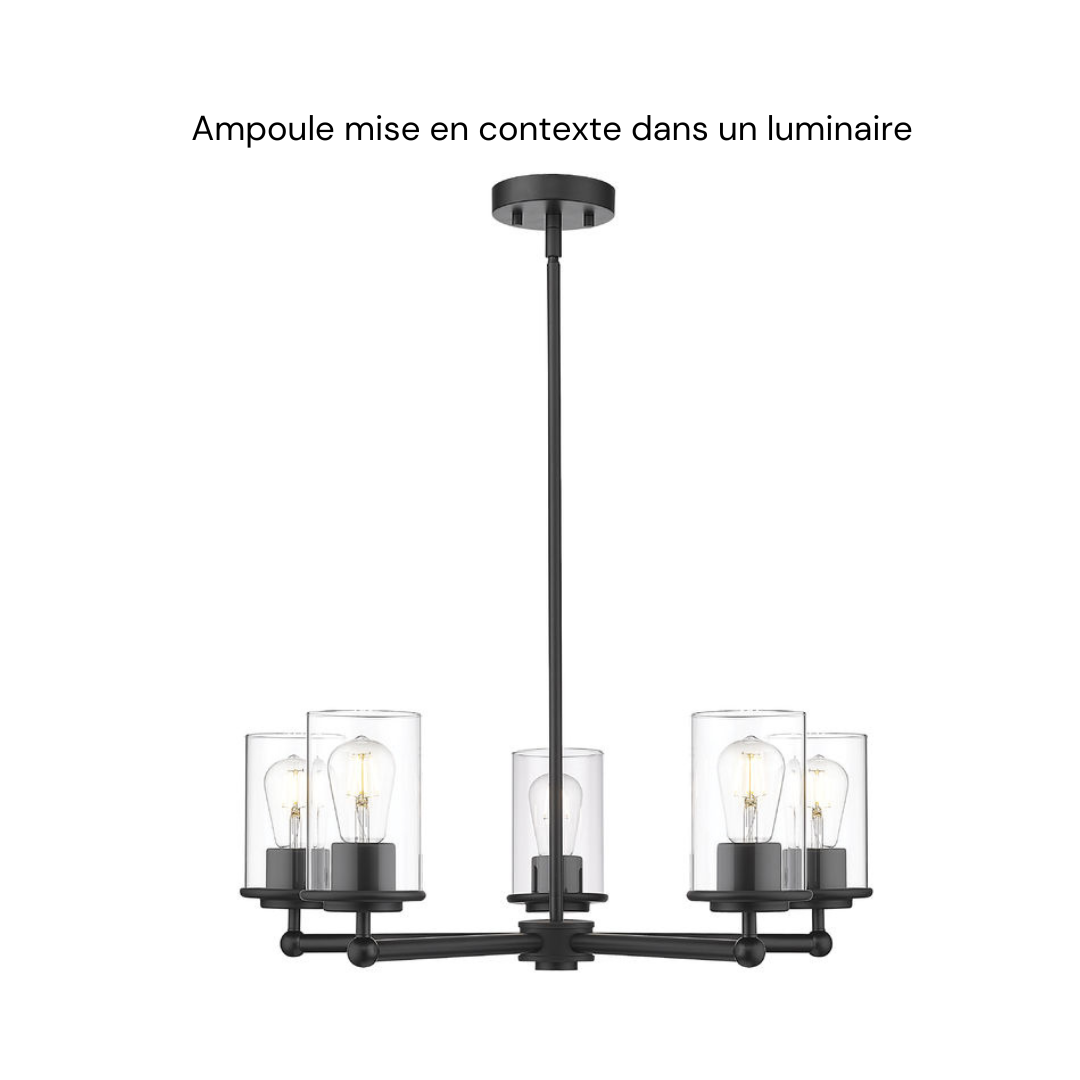 Ampoules 32