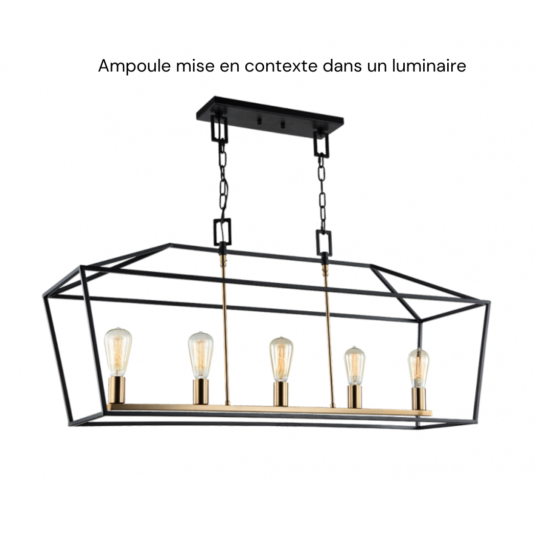 Ampoules 33