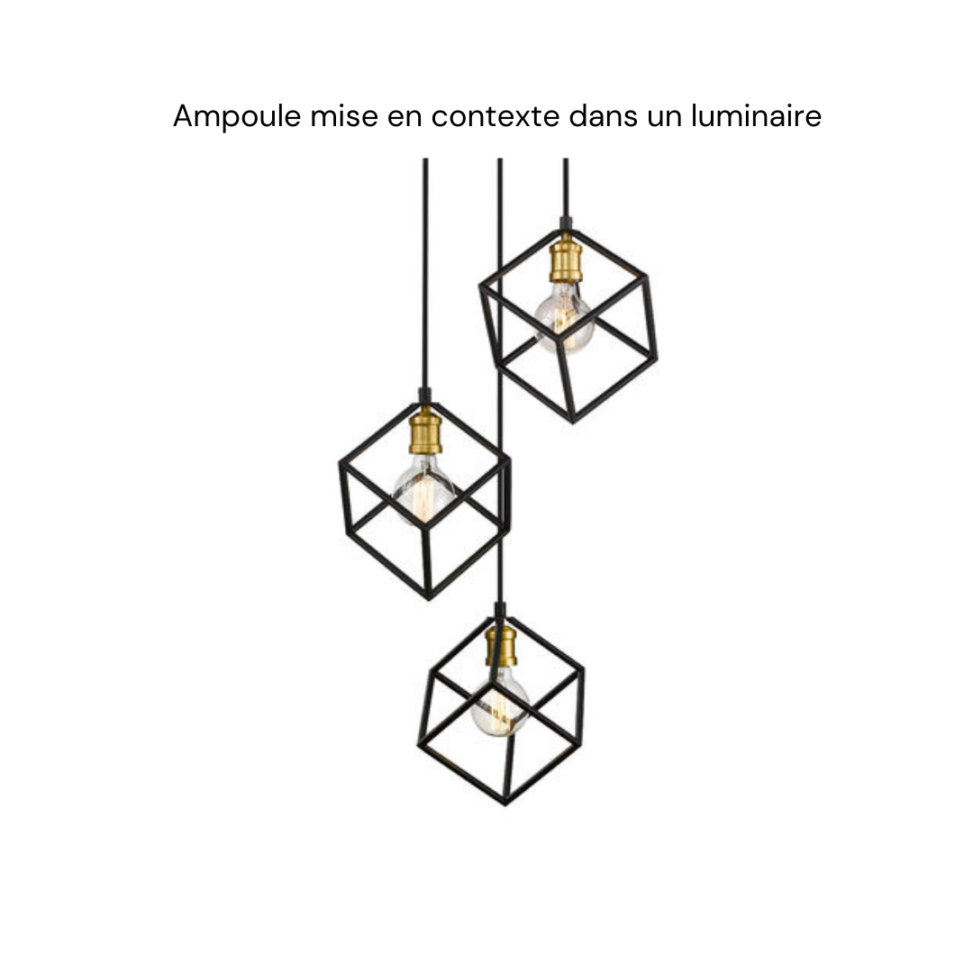 Ampoules 36