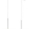 917MP12-WH-LED-2LCH