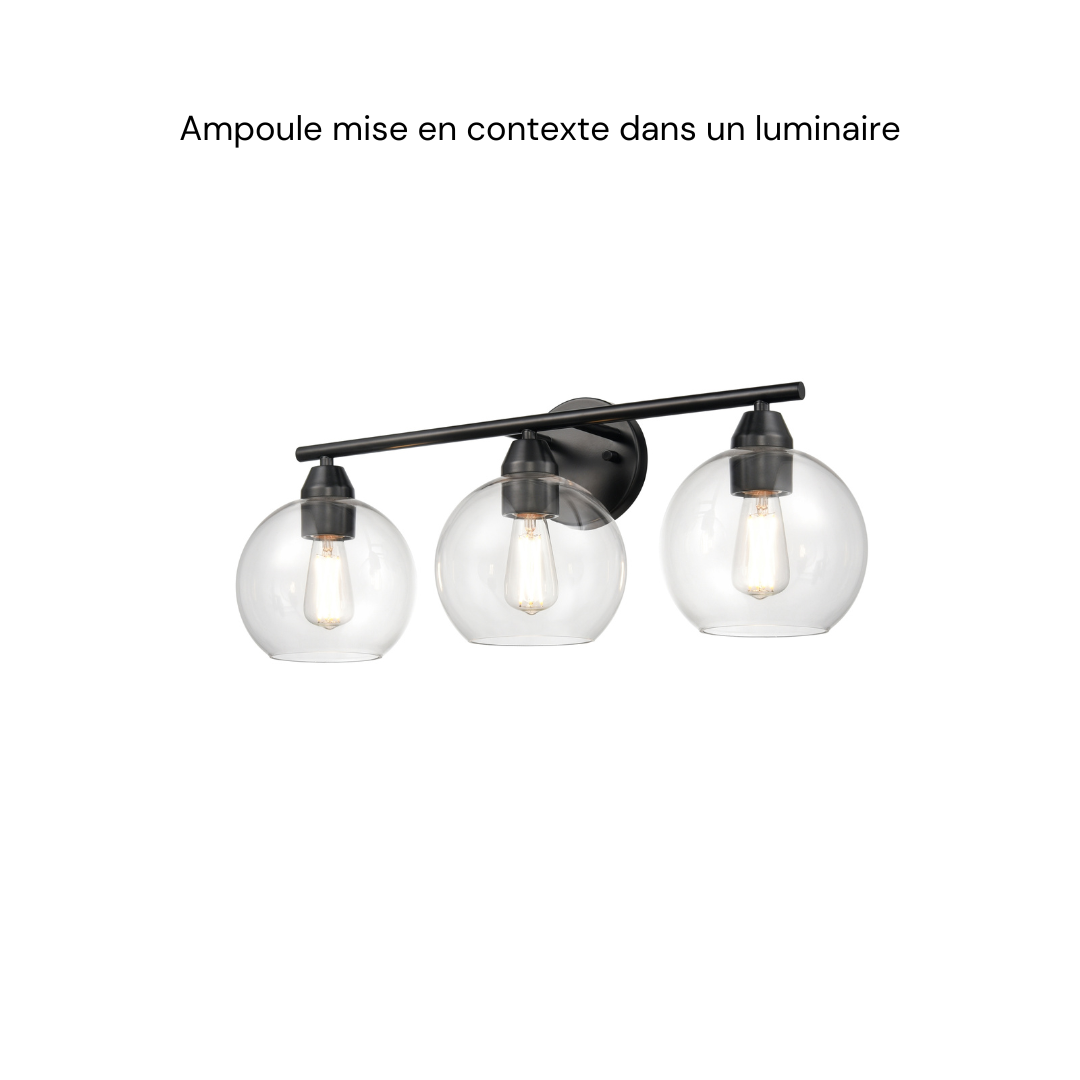 Ampoules 10