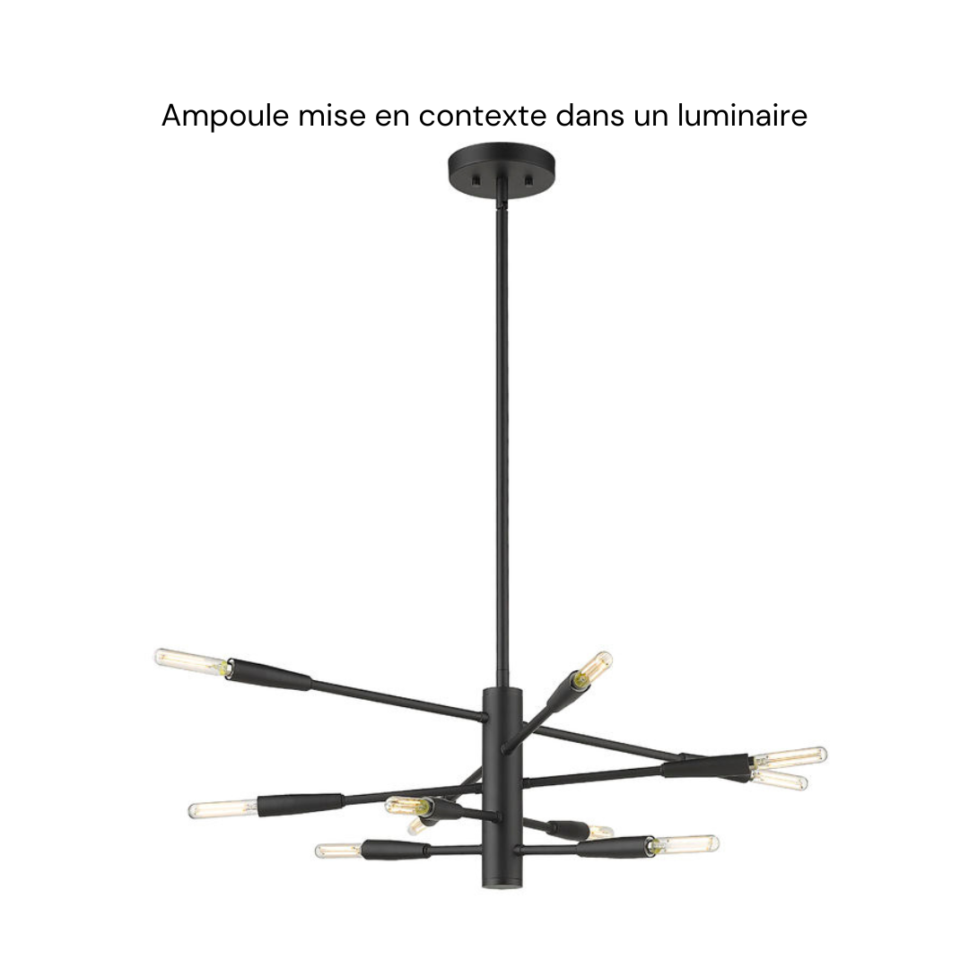 Ampoules 17