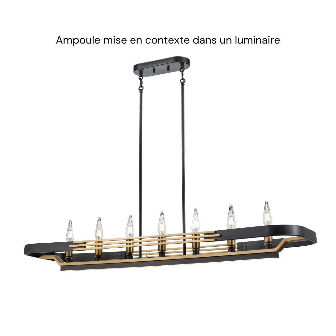 Ampoules 21
