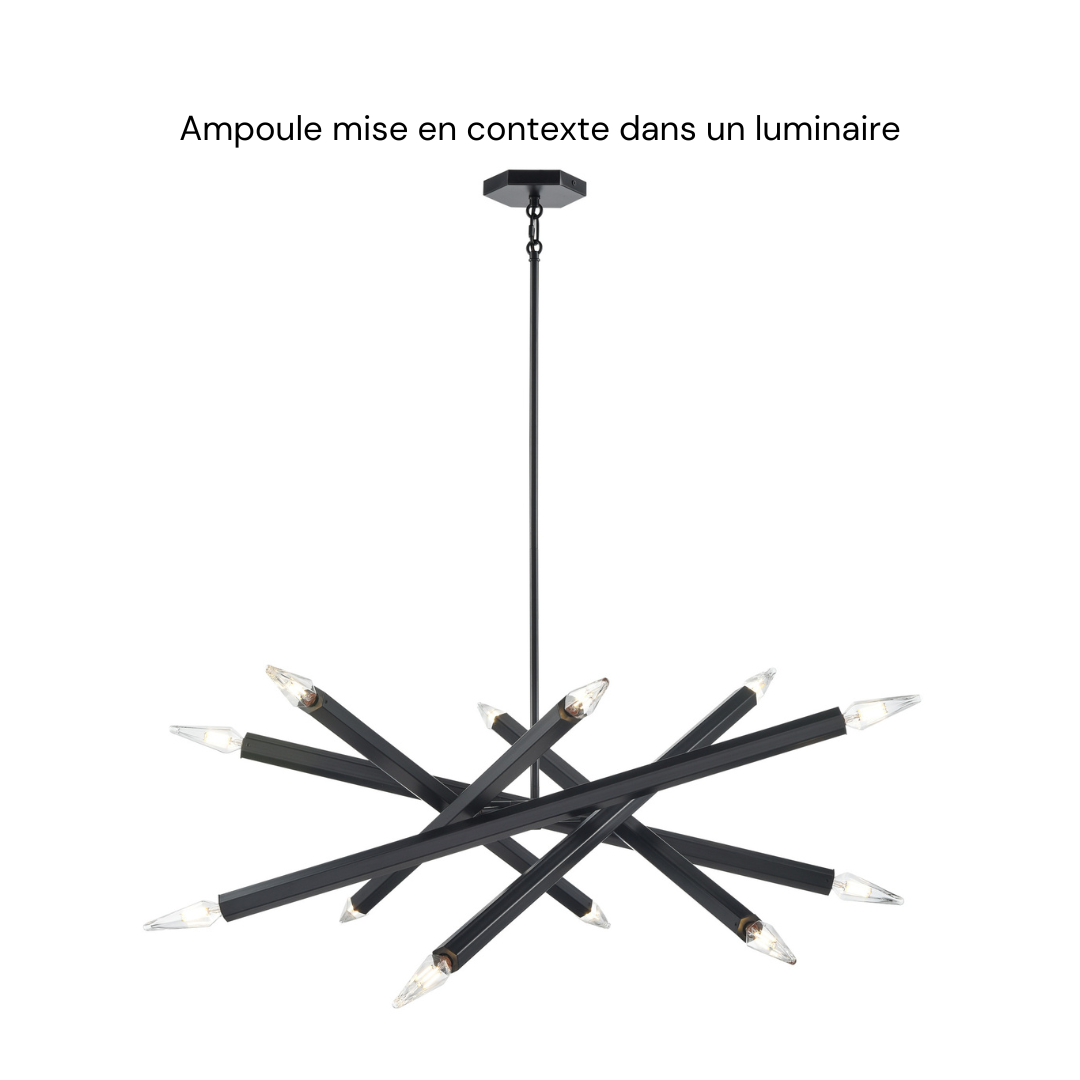 Ampoules 22