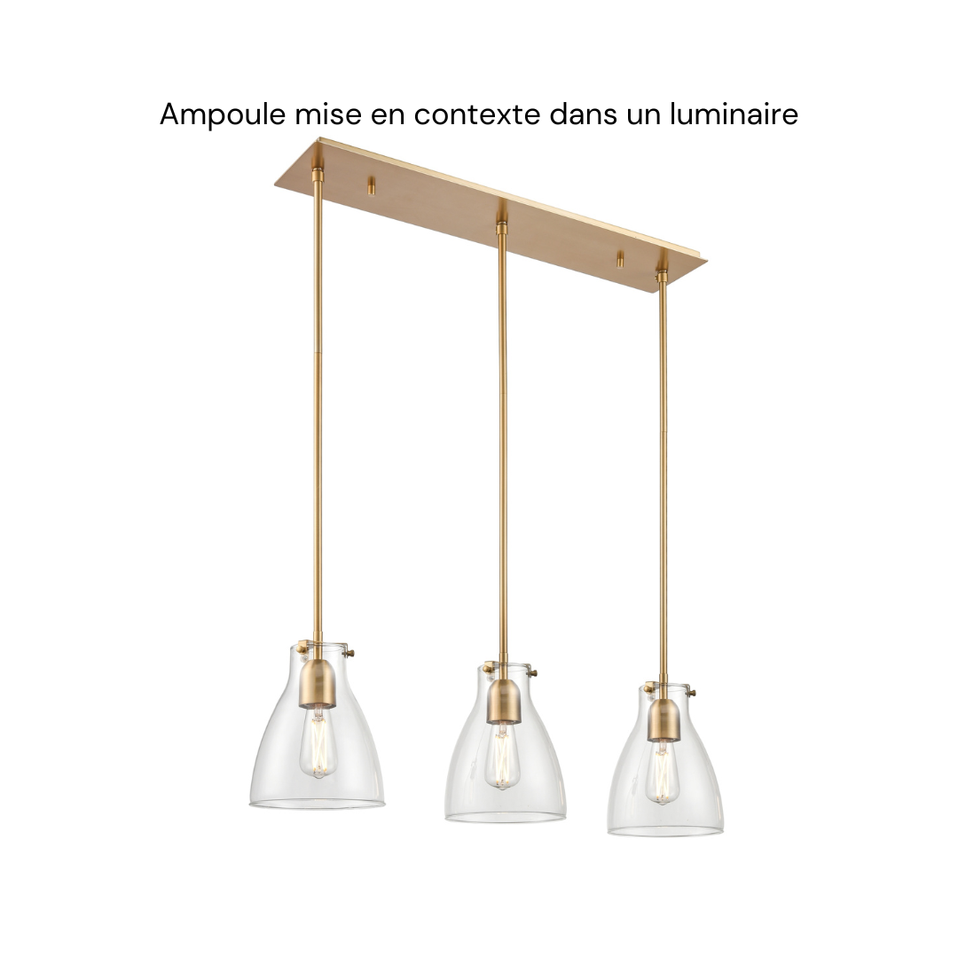 Ampoules 9