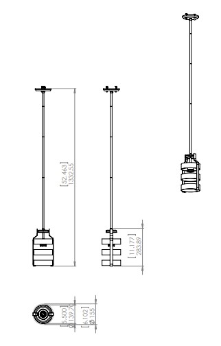 DVP41821_Mesure