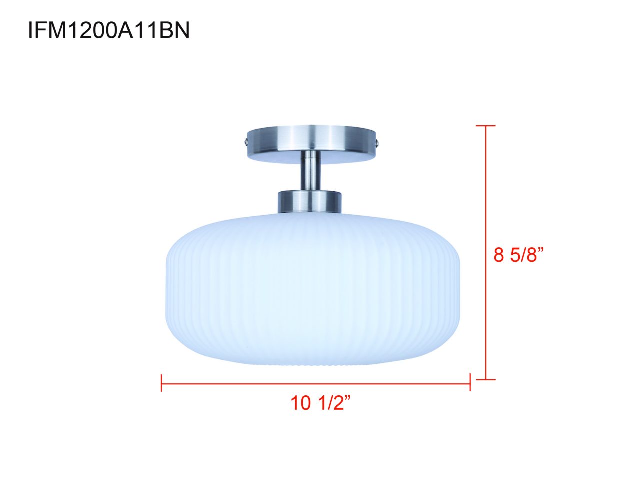 IFM1200A11BN_Mesure