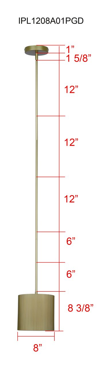 IPL1208A01PGD_Mesure IPL1208A01PGD_Mesure