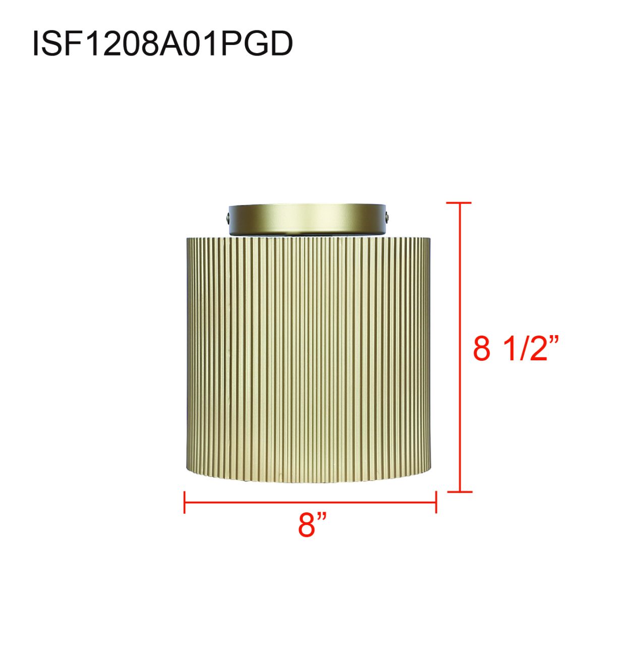 ISF1208A01PGD_Mesure