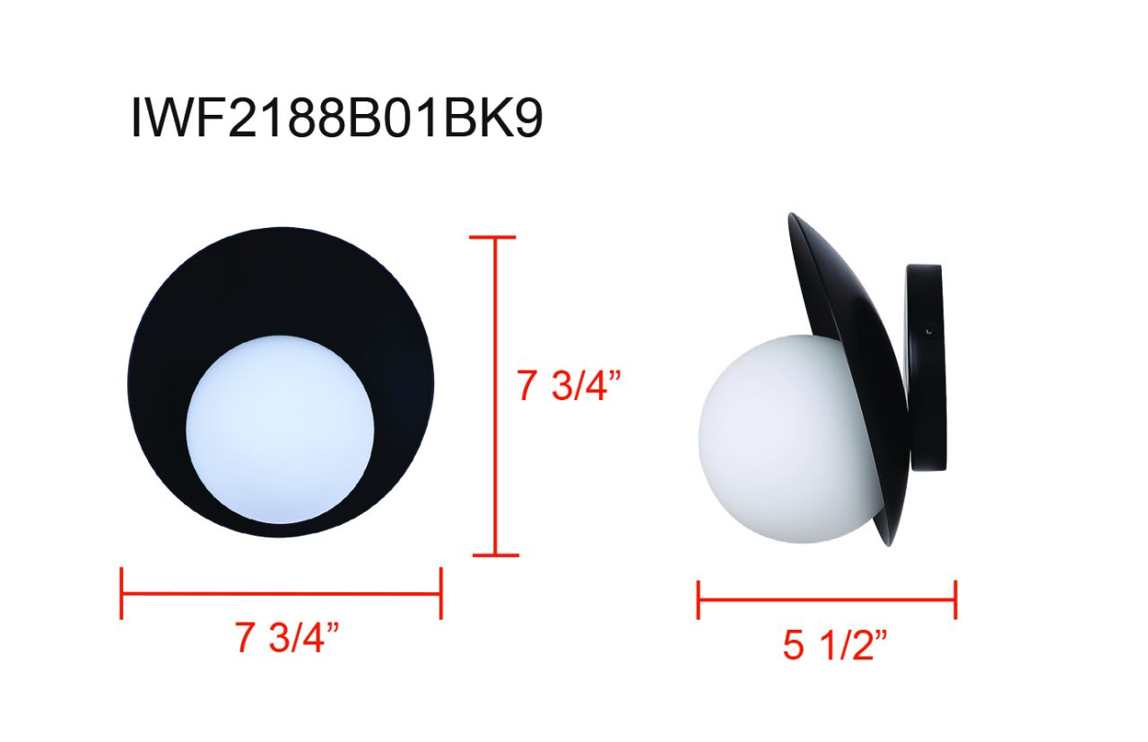 IWF2188B01BK9_Mesure IWF2188B01BK9_Mesure