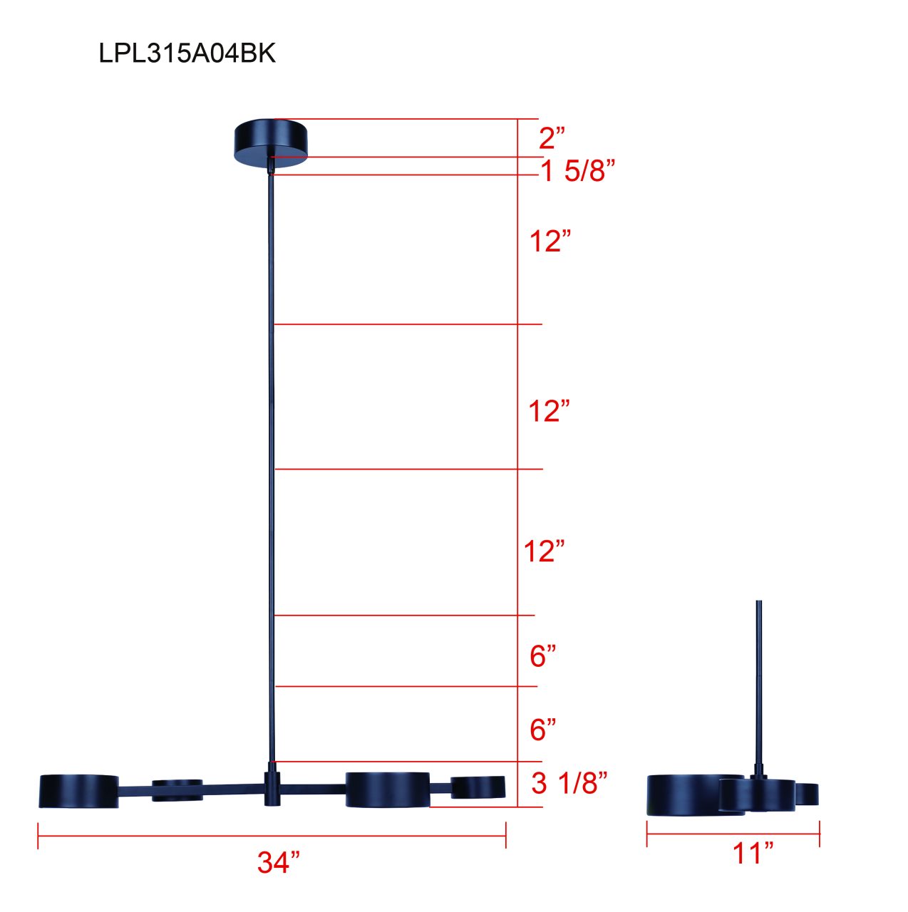 LPL315A04BK_Mesure