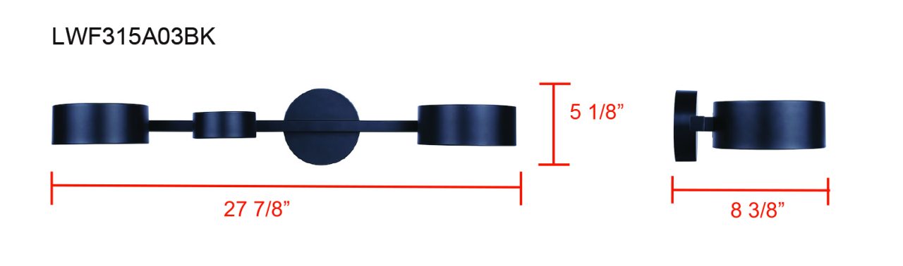 LWF315A03BK_Mesure