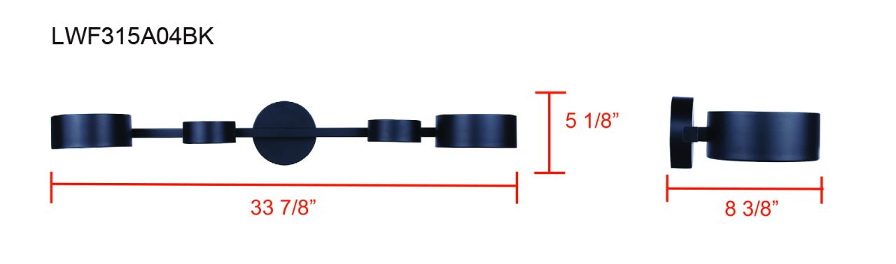 LWF315A04BK_Mesure