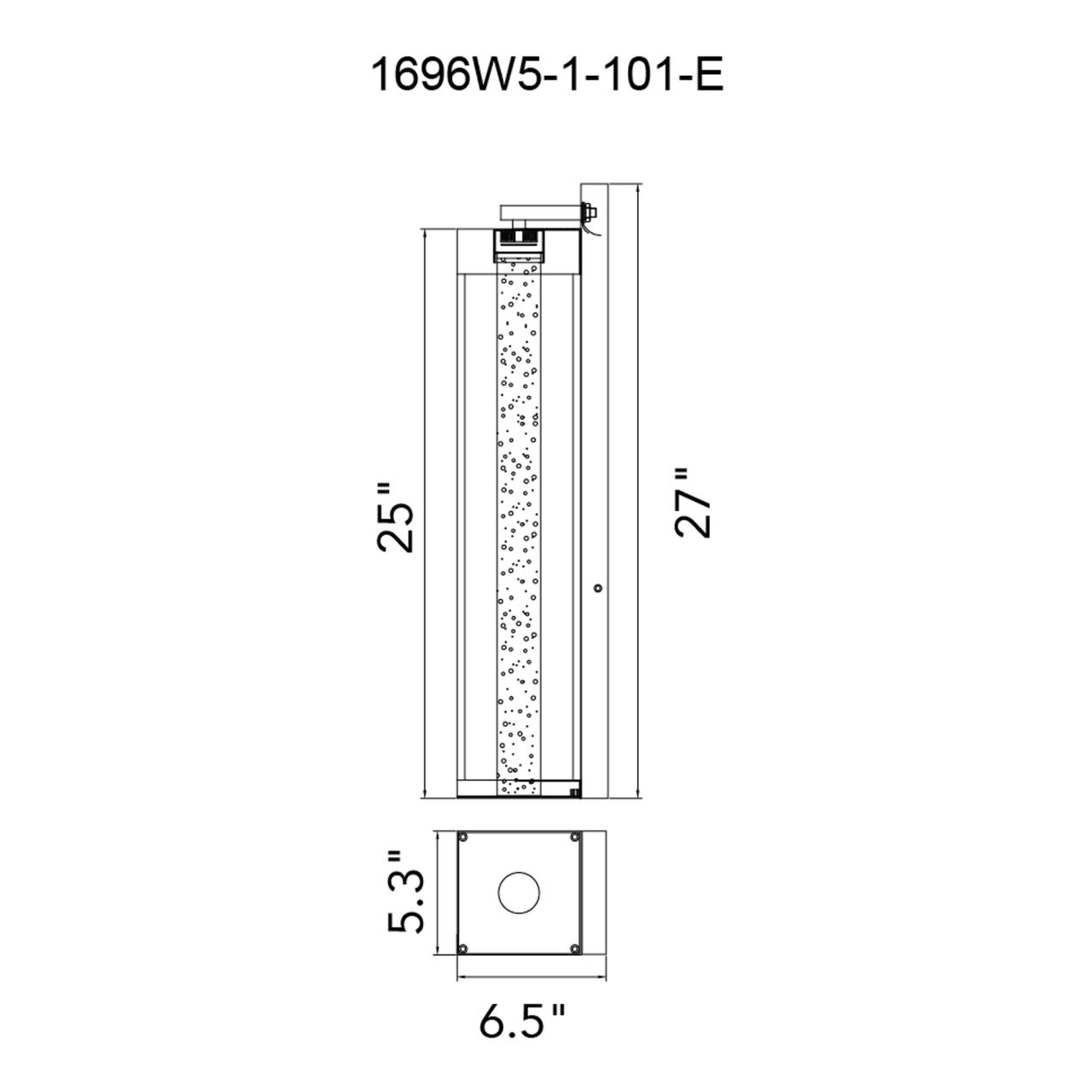 1696W5-1-101-E_Mesure 1696W5-1-101-E_Mesure