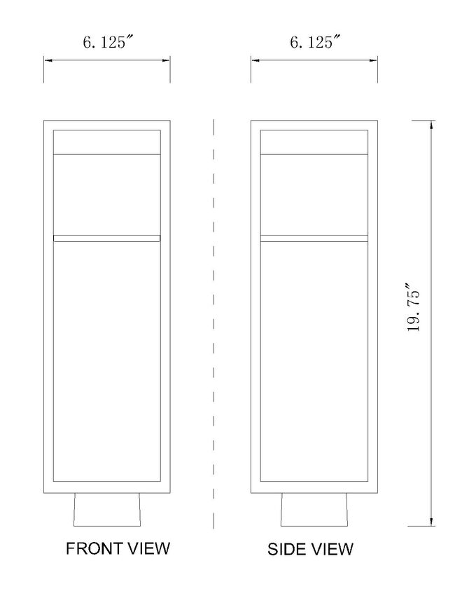 585PHMS-BK-LED_Mesure