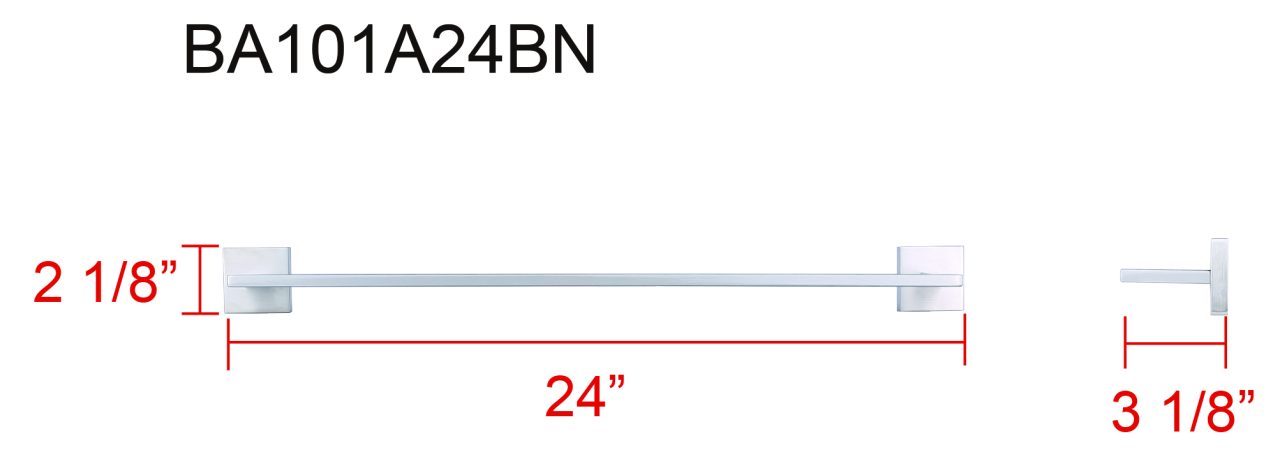 BA101A24BN_Mesure